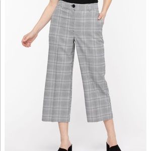 Brand new Rickis Custom Fit Waist Culottes